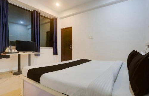Bodh Gaya Hotel | Hotel O The Hunger Byte Resort