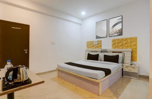 Bodh Gaya Hotel | Hotel O The Hunger Byte Resort
