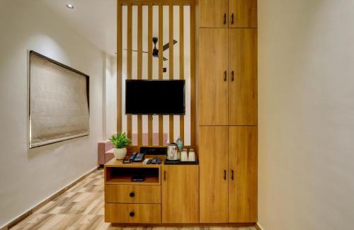 Rajkot Hotel | Hotel O The Infinity