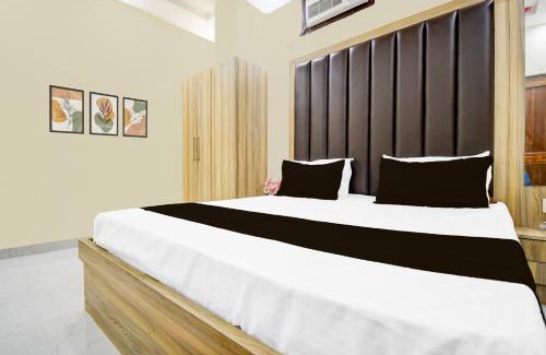 Mohangarh Hotel | Hotel O The Kesar Inn