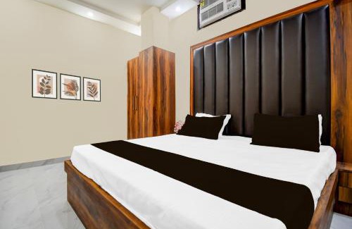 Mohangarh Hotel | Hotel O The Kesar Inn