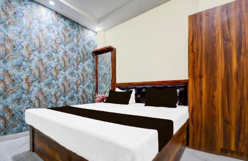 Mohangarh Hotel | Hotel O The Kesar Inn