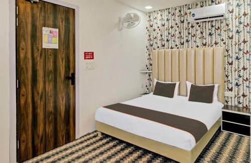 Pitampura Hotel | Hotel O The Kings