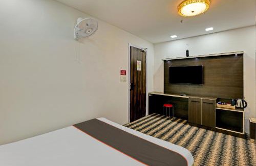 Pitampura Hotel | Hotel O The Kings