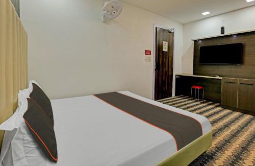 Pitampura Hotel | Hotel O The Kings