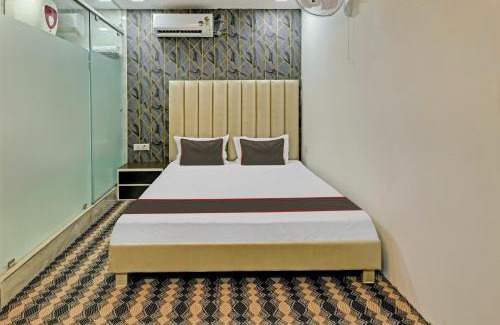 Pitampura Hotel | Hotel O The Kings