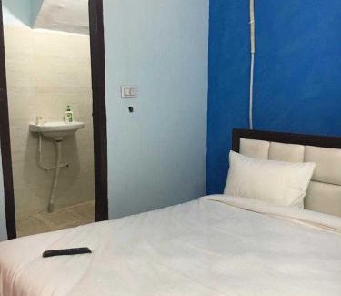 Faridabad Hotel | Hotel O The Limestone