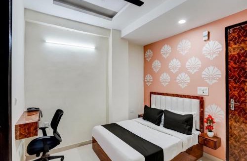Sector 27 Hotel | Hotel O The Moon