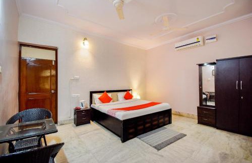 Vaishali Nagar Hotel | Hotel O The Nandini's Guest House