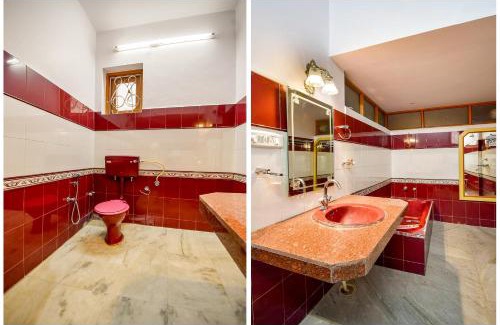 Vaishali Nagar Hotel | Hotel O The Nandini's Guest House