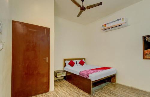 Patna Hotel | Hotel O The Olive Stay