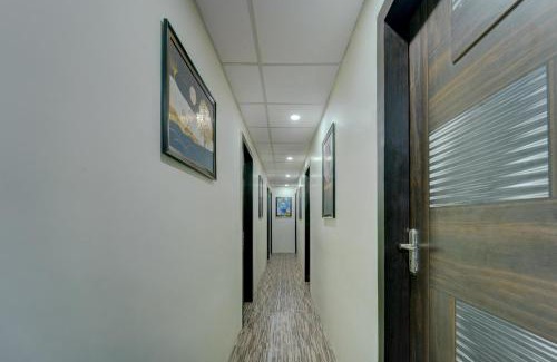 Patna Hotel | Hotel O The Olive Stay