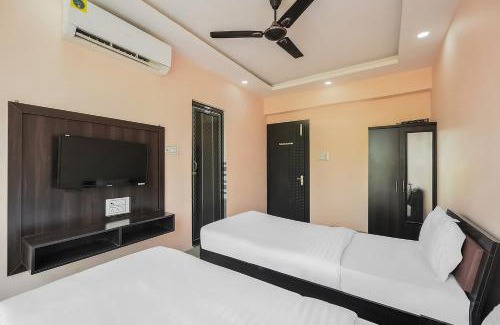 Jamshedpur Hotel | Hotel O The Orchid