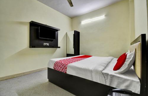 Shyam Nagar Hotel | Hotel O The Palm Bliss
