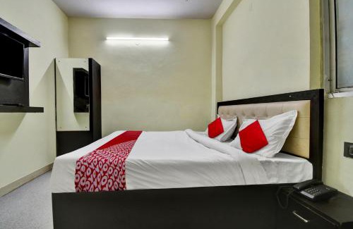 Shyam Nagar Hotel | Hotel O The Palm Bliss