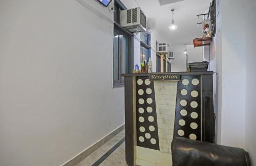 Hauz Khas Village Hotel | Hotel O The Premium Villa