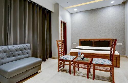 Shaheed Bhagat Singh Nagar Hotel | HOTEL O The Royal inn
