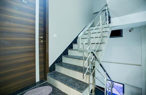 Shaheed Bhagat Singh Nagar Hotel | HOTEL O The Royal inn