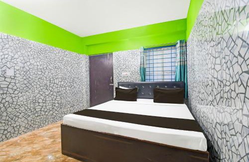 Bhubaneshwar Hotel | Hotel O The S2 INN