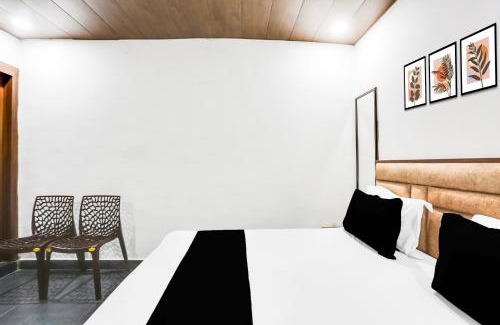 GTB Nager Hotel | Hotel O The signature stay