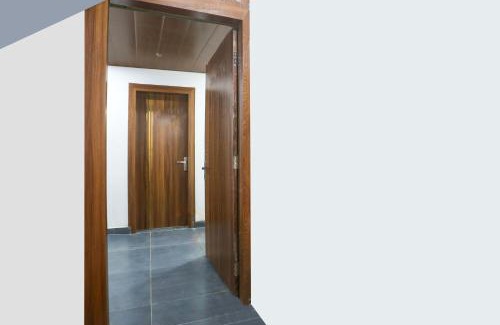 GTB Nager Hotel | Hotel O The signature stay
