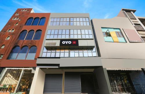 GTB Nager Hotel | Hotel O The signature stay