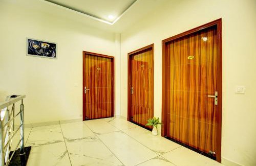 Ludhiana Hotel | HOTEL O THE SILVER TULIP