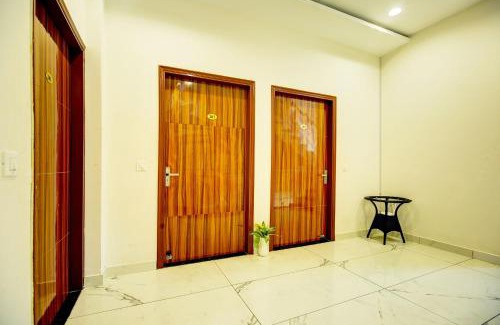 Ludhiana Hotel | HOTEL O THE SILVER TULIP