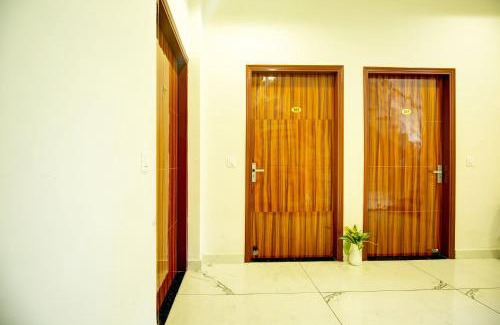 Ludhiana Hotel | HOTEL O THE SILVER TULIP