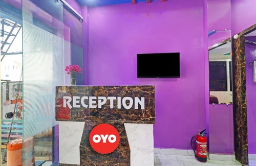Nagpur Hotel | Hotel O The Sonus