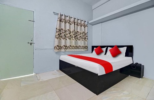 Nagpur Hotel | Hotel O The Sonus