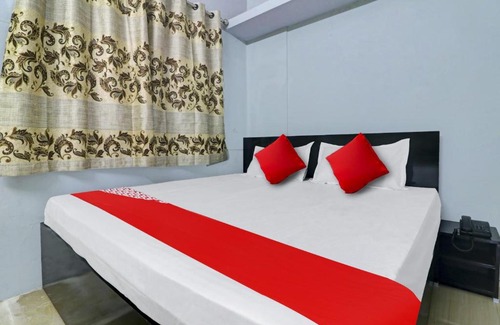 Nagpur Hotel | Hotel O The Sonus