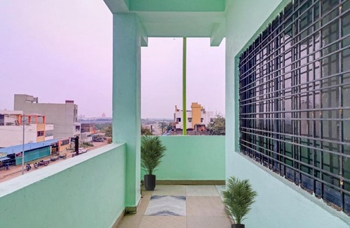 Nagpur Hotel | Hotel O The Sonus