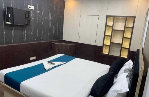 Kalighat Hotel | Hotel O The Starlight