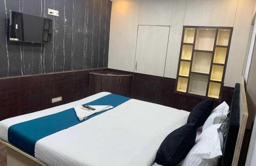 Kalighat Hotel | Hotel O The Starlight