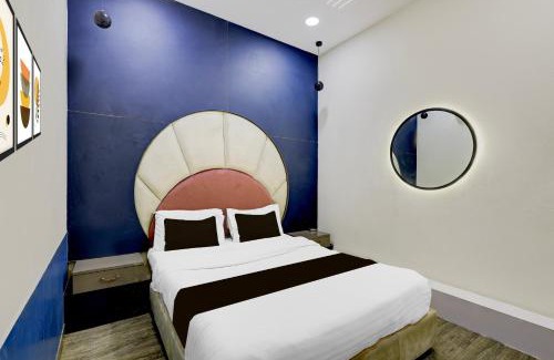 Surat Hotel | Hotel O The Superior