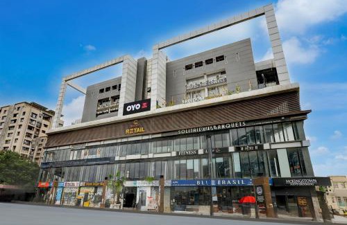 Surat Hotel | Hotel O The Superior