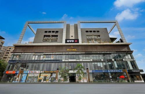 Surat Hotel | Hotel O The Superior