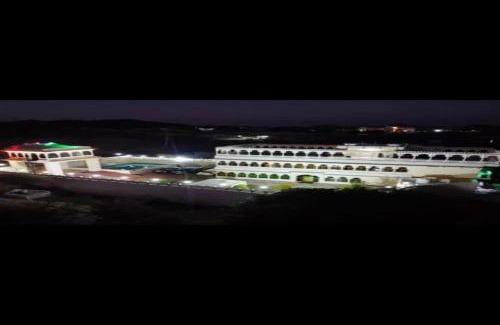 Nathdwara Hotel | Hotel O The Takhatgarh Resort