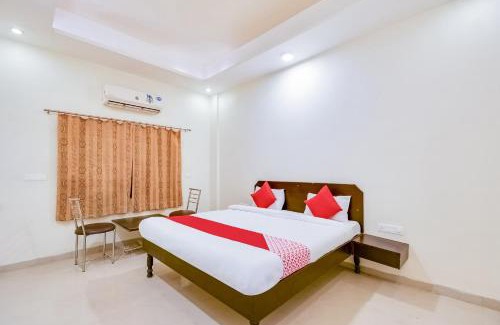Shergarh Hotel | Hotel O The Thar Mid Way Hotel And Restaurant