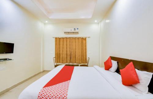 Shergarh Hotel | Hotel O The Thar Mid Way Hotel And Restaurant