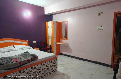 Dhanbad Hotel | Hotel O The Triotel Inn