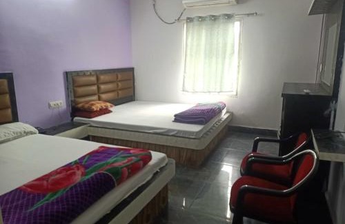Dhanbad Hotel | Hotel O The Triotel Inn