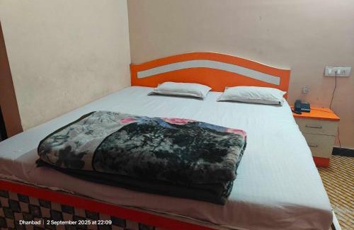 Dhanbad Hotel | Hotel O The Triotel Inn