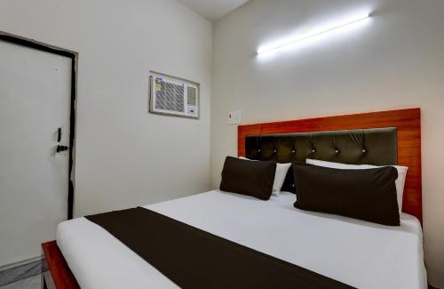 Greater Noida Hotel | Hotel O The Urban