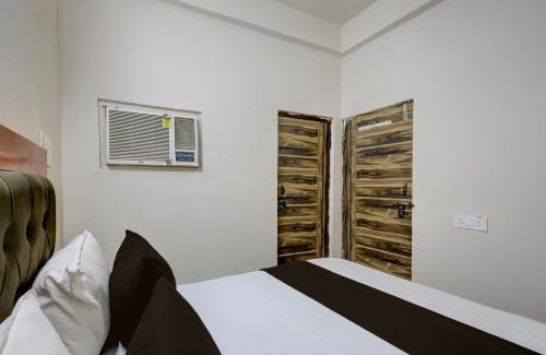 Greater Noida Hotel | Hotel O The Urban