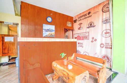 Asrikaton Hotel | Hotel O The Velodrome Inn