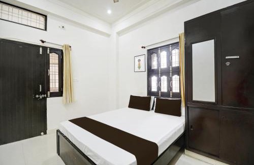 Central Area Hotel | Hotel O The White Haveli