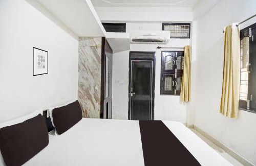 Central Area Hotel | Hotel O The White Haveli