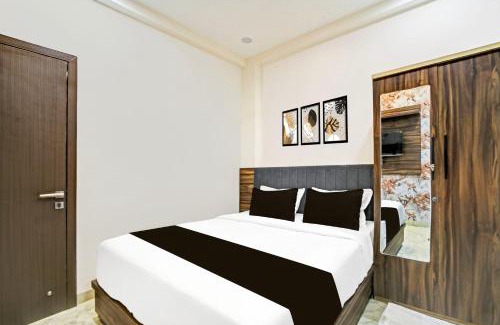 Rau Hotel | Hotel O The Wings
